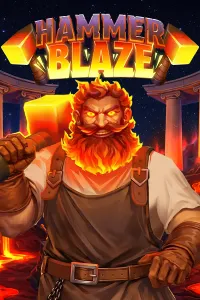Hammerblaze
